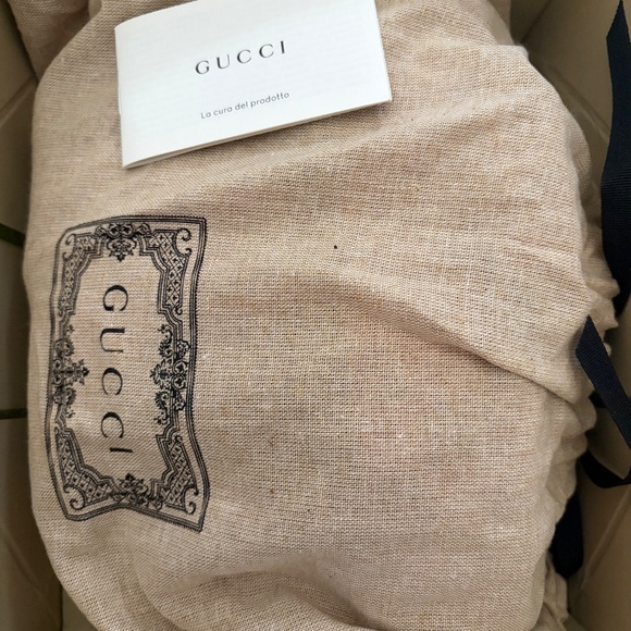 Gucci slides - Picture 4 of 4